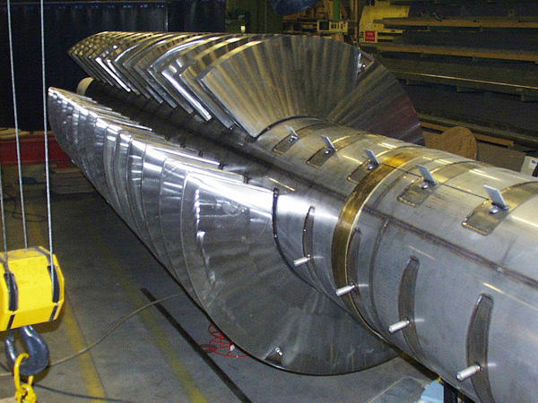 靛藍專用烘干生產(chǎn)線 靛藍專用烘干生產(chǎn)線